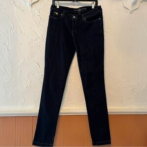 Second Yoga Blue Jeans